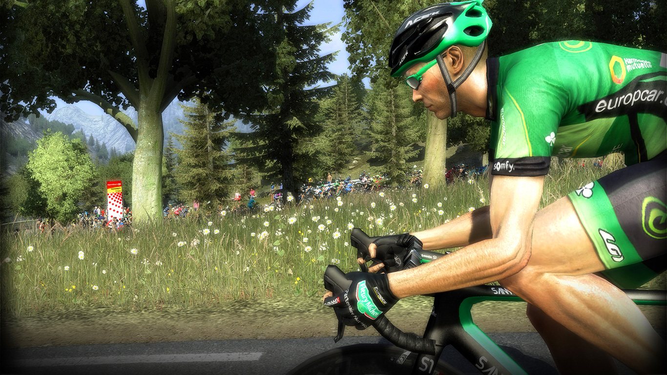 Le Tour de France 2014 - Imagen 18